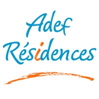 ADEF RESIDENCES logo - Similar company to Algonis