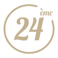 24ème logo - Similar company to Codeurs En Liberté