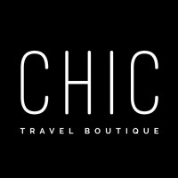 Chic Travel Boutique logo - Similar company to Boutique Travel