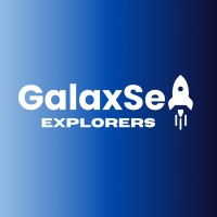 GalaxSea Explorers logo - Similar company to Button Up Management