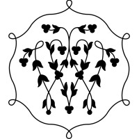 THE VAMPIRE'S WIFE logo - Similar company to Vfiles