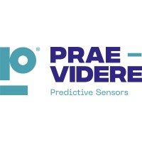 Praevidere SRL logo - Similar company to Mach3 Lab