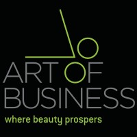Art of Business Beauty Supply logo - Similar company to Genesis Private Label
