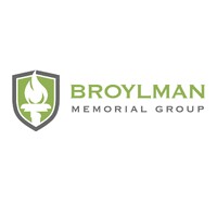 Broylman Memorial Group logo - Similar company to Marsh Collective