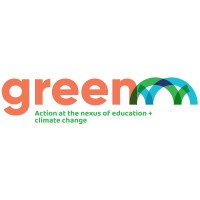 GREEN: Global Response to Education and the Environment Network logo - Similar company to Livelygreen Strategic Brand Consultancy