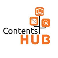 Contents Hub Myanmar