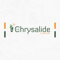Ecole La Chrysalide logo - Similar company to Ecole Gauthier