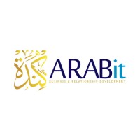 ARABit logo - Similar company to Arabitac