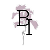 Black Iris Jo logo - Similar company to Black Iris