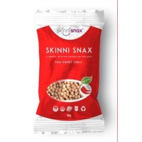 Skinni Snax Limited logo - Similar company to Disrupt Technologies