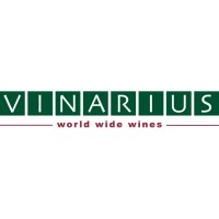 Vinarius AS logo - Similar company to Moestue Grape Selections
