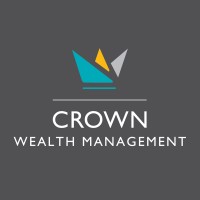 Crown Wealth Management logo - Similar company to Beaumont Wealth