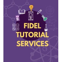 Fidel Tutorial logo - Similar company to Ethio Iq