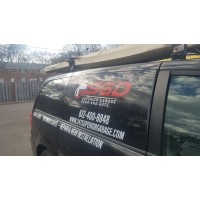 Superior Garage Door - Rochester logo - Similar company to Garage Door Repair Pros