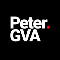 PeterGVA logo - Similar company to Compt'Aaa Sàrl  │  Suisse ♦ Schweiz