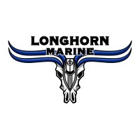 Longhorn Marine logo - Similar company to First Mate Boating
