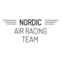 Nordic Air Racing Team logo - Similar company to Red Arris