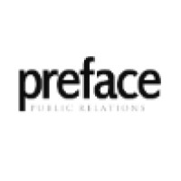 Preface Public Relations