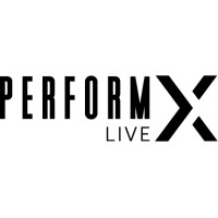 PerformX Live logo - Similar company to Brainx360
