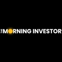 The Morning Investor logo - Similar company to Buypilot