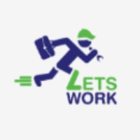 LetsWork Group logo - Similar company to Al Intisar Solutions Private Limited