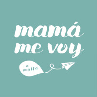 Mamá me voy logo - Similar company to A-Links