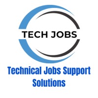 Technical Jobs Support Solutions logo - Similar company to Sarvico Infotech Pvt.Ltd