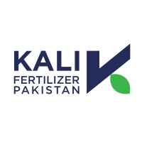 Kali Fertilizer Pakistan logo - Similar company to Crop2X