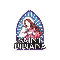 Saint Bibiana logo - Similar company to Trinity Three Irish Pubs
