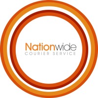 Nationwide Courier Service logo - Similar company to She Uk