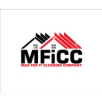 Mad For It Cleaning Company logo - Similar company to Harsha Consultants Pty Ltd - Expert In It Consulting Services Company In Australia
