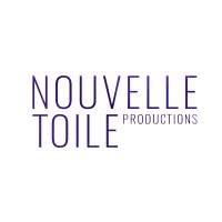 Nouvelle Toile Productions logo - Similar company to Dawson Productions