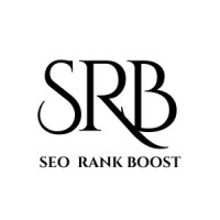 SEO RANK BOOST logo - Similar company to Backlinked.Com