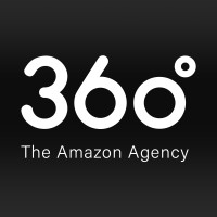 360 The Amazon Agency logo - Similar company to Coretrex | Omni-Channel Ecommerce Agency