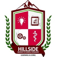 Hillside University of Science and Technology, Okemesi-Ekiti - HUST logo - Similar company to Blackbain