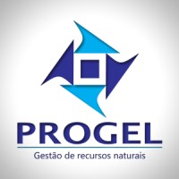 PROGEL logo - Similar company to Natonic