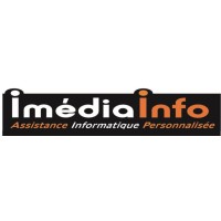 IMEDIA INFORMATIQUE logo - Similar company to Fa-Informatique