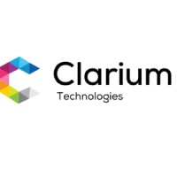Clarium Technologies logo - Similar company to Clarium Managed Services