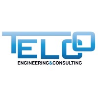 TELCO Engineering Srl logo - Similar company to Telco Engineering Aps