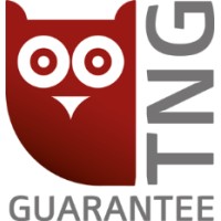 GUARANTEE TNG logo - Similar company to Сhili Marketing Agency