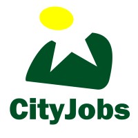 City Jobs Nigeria logo - Similar company to Perlogy Technologies Llc