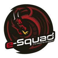 E-Squad The eSports Academy logo - Similar company to Algon Games