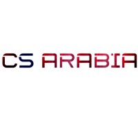 CS Arabia logo - Similar company to U
