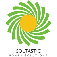 Soltastic Power Solutions Pvt. Ltd. logo - Similar company to Hirelab(Formerly Guideman Consulting)
