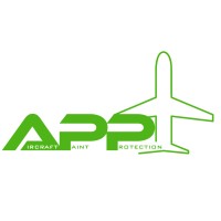 AIRCRAFT PAINT PROTECTION LTD. logo - Similar company to Bp Precision Airline Services