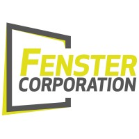 Fenster Corporation logo - Similar company to Fenster Usa | Windows And Components