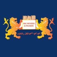 BBC Movers and Packers Services logo - Similar company to Executive Movers Worldwide Llc