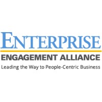 Enterprise Engagement Alliance logo - Similar company to Scale With Stability