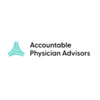 Accountable Physician Advisors logo - Similar company to Woulton Group