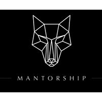 Mantorship logo - Similar company to Fear-Ls